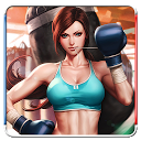 Real 3D Women Boxing 1.3 APK Télécharger