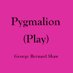 Cover Image of Descargar Pygmalion (Play) - eBook  APK