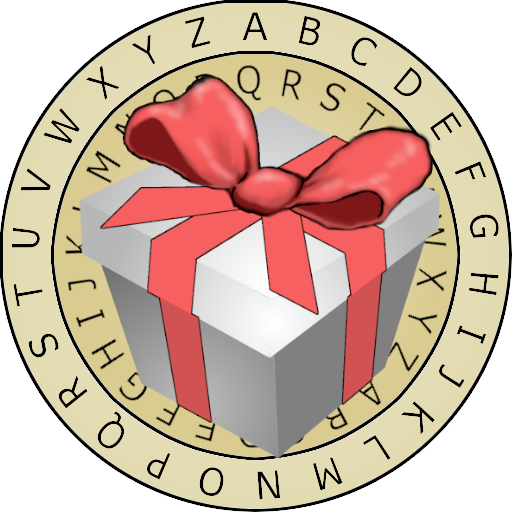 Cryptogram logo