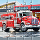 Fire Truck Jigsaw Puzzles Games Free 🧩🚒🧩🚒