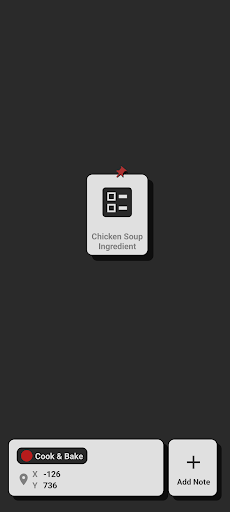JotterBox Screen 2