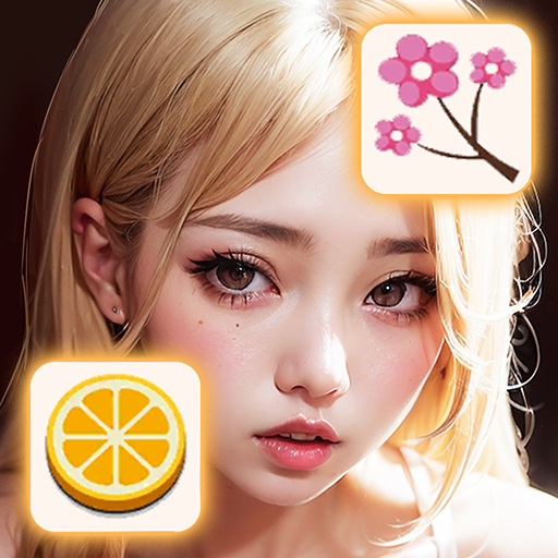 Sexy match girls: block puzzle Download on Windows