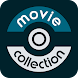 Movie Collection - Androidアプリ