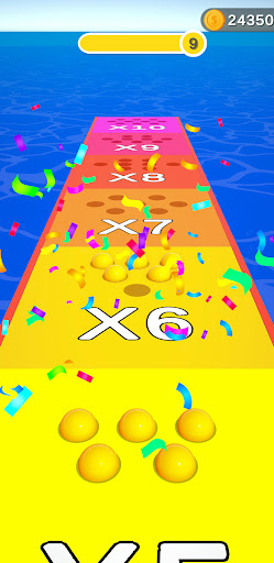 Snake Rush Screen 3