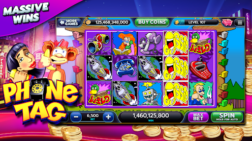 Show Me Vegas Slots Casino 28