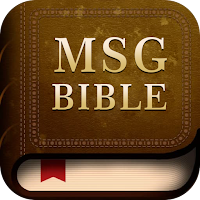 Message Bible study offline