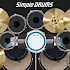 Simple Drums - Drum Kit2.4.2