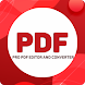 Converter JPG to PDF Editor - Androidアプリ