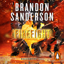Obraz ikony: Firefight (Reckoners 2)