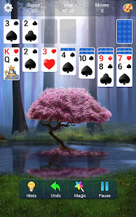 Solitaire - Classic Klondike Solitaire Card Game 1.0.62 APK screenshots 24