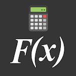 Cover Image of डाउनलोड Primitives / Antiderivatives Calculator 1.0.2 APK