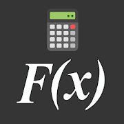 Primitives / Antiderivatives Calculator 1.0.1 Icon