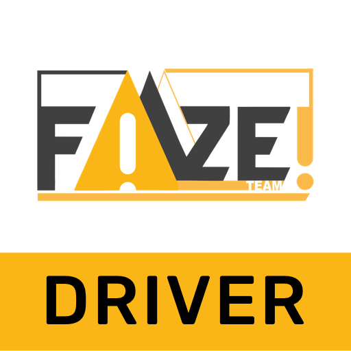 Fazei Driver logo