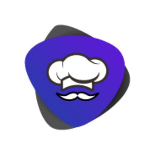 BizModo Chef Logo