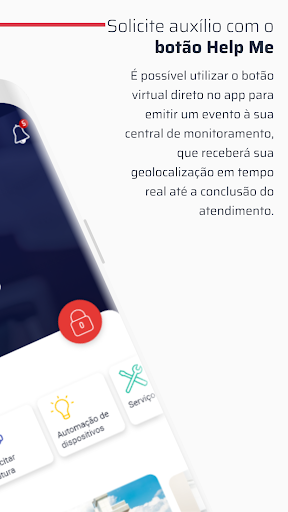 SENTINELA Screen 2