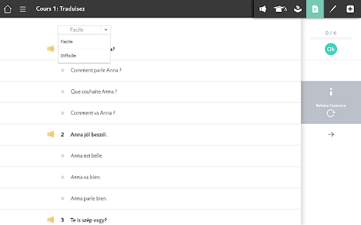 Apprendre Hongrois Assimil