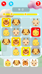 Kids Sudoku Game-Sudoku Puzzle