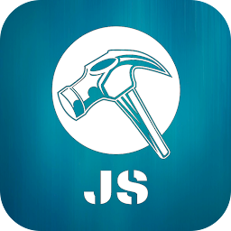 Εικόνα εικονιδίου JavaScript Compiler - Run .js