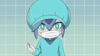 妖怪ウォッチ Season 1 Episode 11 Tv On Google Play