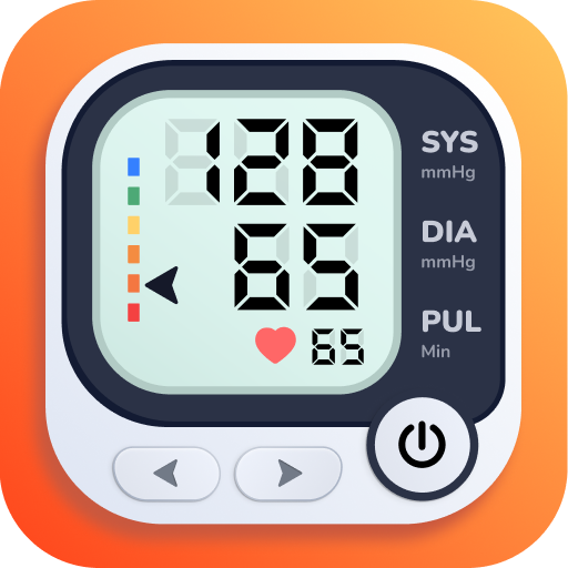 Health Tracker: Blood Pressure Download on Windows