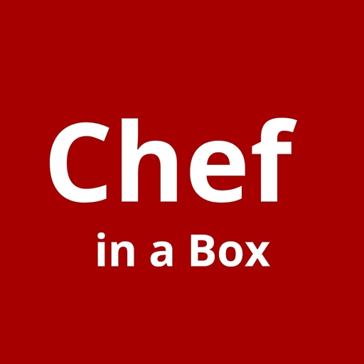Chef in a Box logo