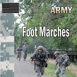 Foot Marches icon