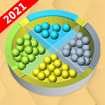 Cover Image of Download Bead Sort Pro 1.0 APK