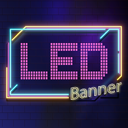 Icon image LEDify - LED Banner