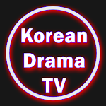 Cover Image of डाउनलोड Korean Drama TV 0.5 APK