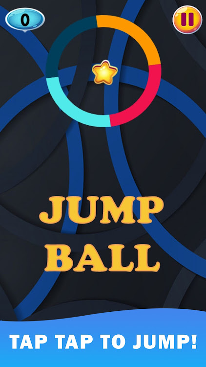 Jumping Ball - Bounce jump - 1.5 - (Android)