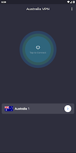 Australia VPN - Turbo & Secure Unknown