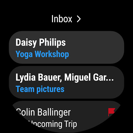 Microsoft Outlook