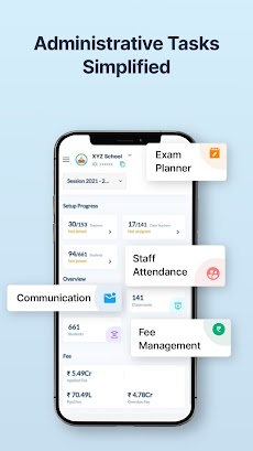 Teachmint - App for Schoolsのおすすめ画像3