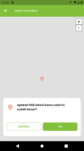 Selaras Husada Screen 3