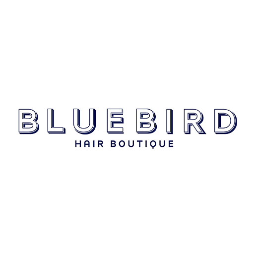 Bluebird Hair Boutique logo