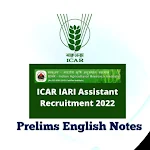 Cover Image of ダウンロード ICAR Assistant Exam 2022  APK