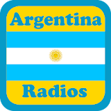 Argentina Radio icon