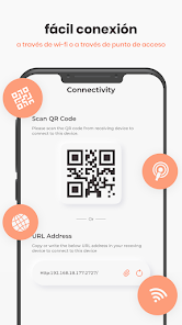 Captura de Pantalla 12 interruptor inteligente trans android