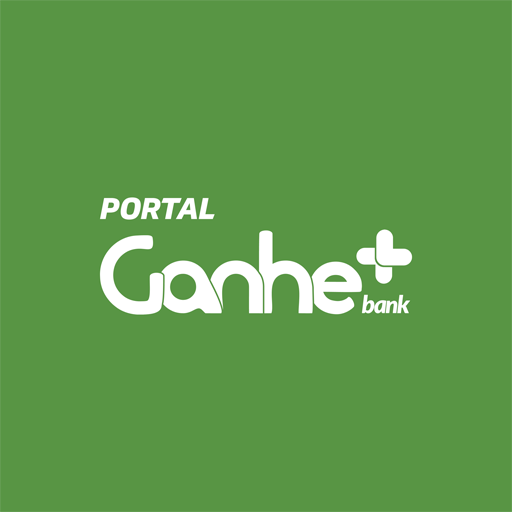 Ganhe+ Bank Cashback logo