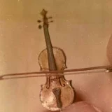Worlds Smallest Violin icon