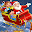 Santa Claus Live Wallpaper Download on Windows