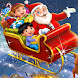 サンタクロース 画像 - 壁紙  クリスマス - Androidアプリ