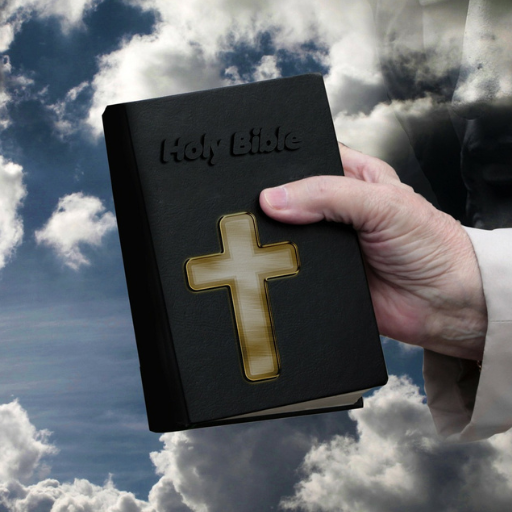 Citas Biblicas, versículos logo