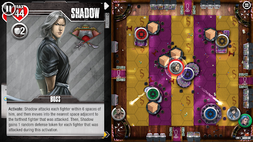 Street Masters Screenshot 4