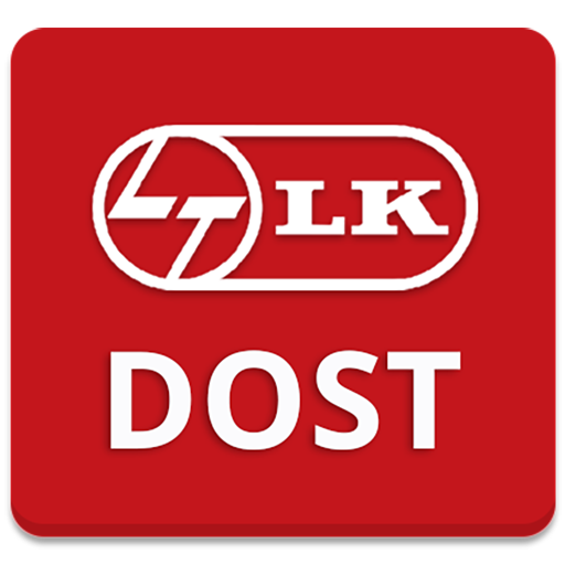 LTLK DOST logo