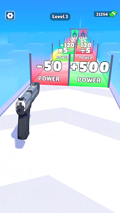 Weapon Master: Action Gun Game - Screenshot 3