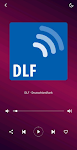 screenshot of Radio Germany - Deutschland FM