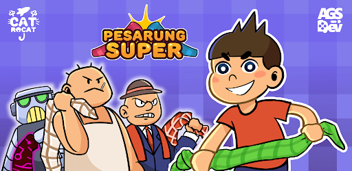 Pesarung Super
