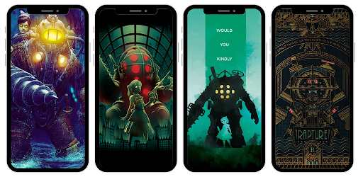 Download Bioshock Wallpapers HD Free for Android - Bioshock Wallpapers HD  APK Download 