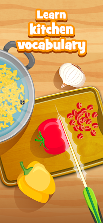 Game screenshot Kids Cooking Games & Baking hack